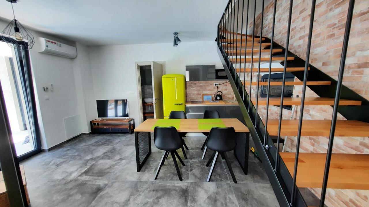 Villa Kajgo-Pag Паг Екстериор снимка
