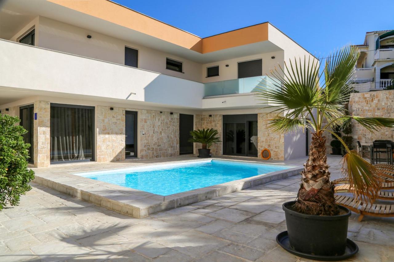 Villa Kajgo-Pag Паг Екстериор снимка